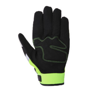 Mechanical Gloves