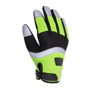 Mechanical Gloves