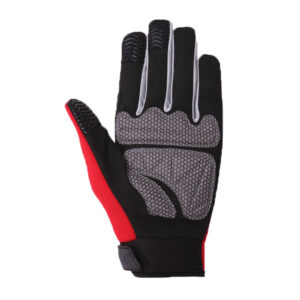 Mechanical Gloves