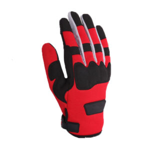 Mechanical Gloves