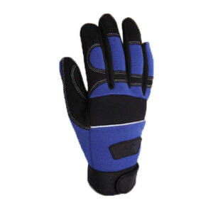 Mechanical Gloves