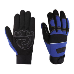 Mechanical Gloves
