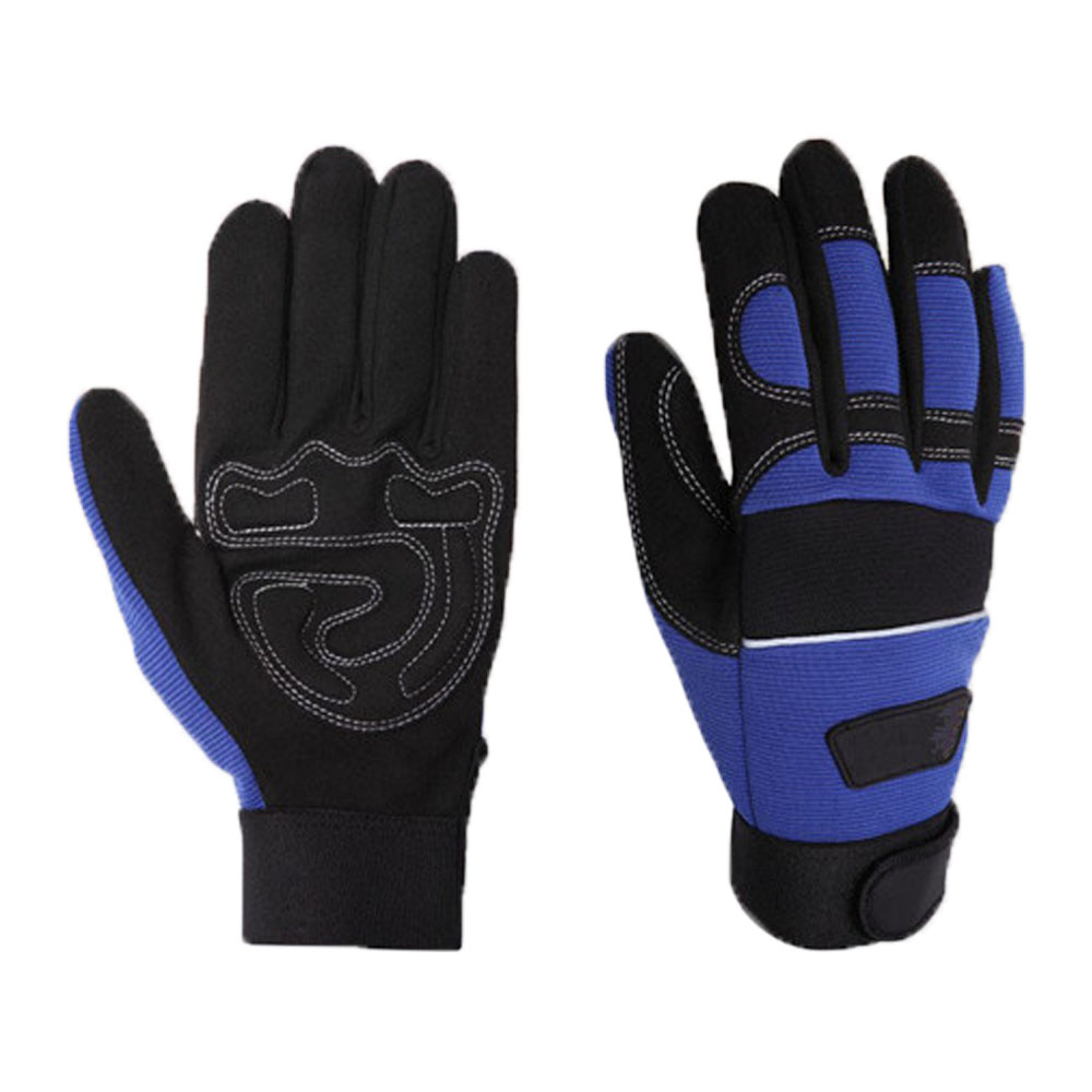 0149 Customized Mechanical Gloves