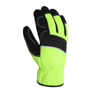 Mechanical Gloves