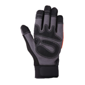 Mechanical Gloves