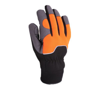 Mechanical Gloves