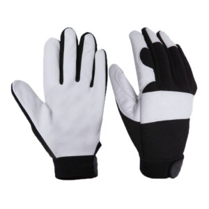 Mechanical Gloves