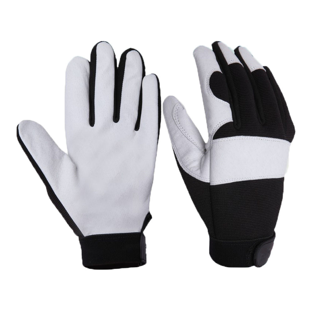 0161 Customized Mechanical Gloves