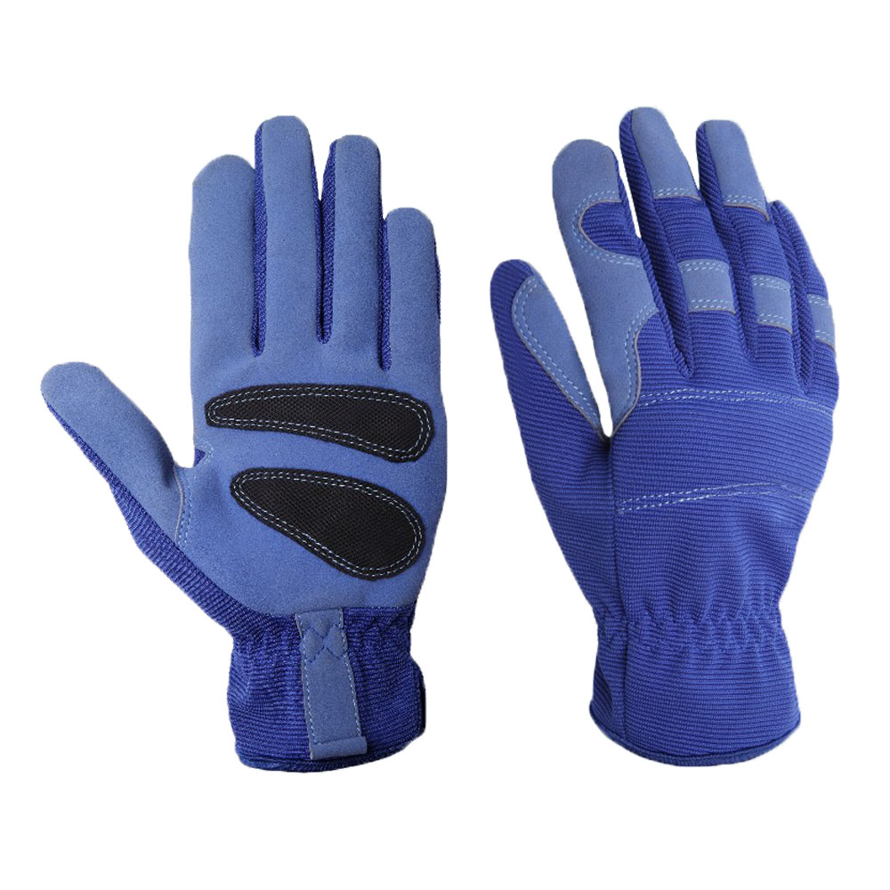 0172 Customized Mechanical Gloves