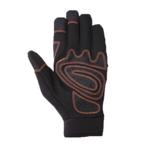 Mechanical Gloves
