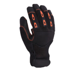 Mechanical Gloves