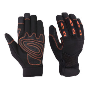 Mechanical Gloves
