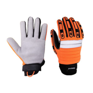 Oil Field Gloves