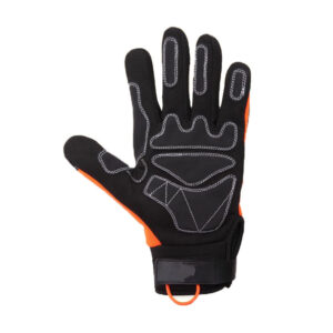 Oil Fiend Gloves
