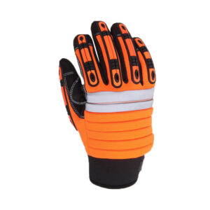 Oil Fiend Gloves