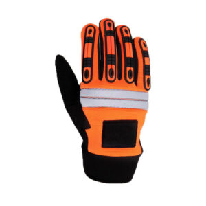 Oil Field Gloves