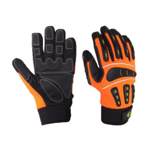 Oil Field Gloves