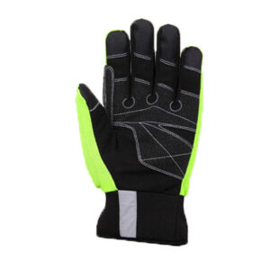 Oil Field Gloves