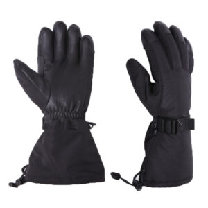 Customized Ski Gloves
