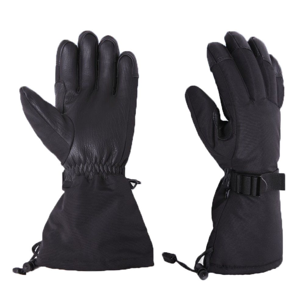0089-2 Customized Ski Gloves
