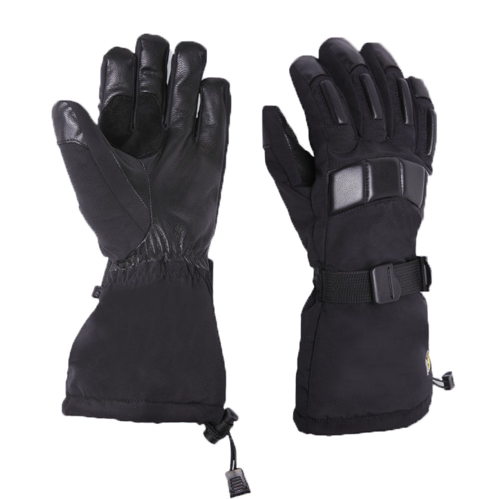 0196-1 Customized Ski Gloves