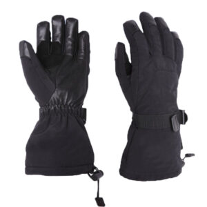 Customized Ski Gloves