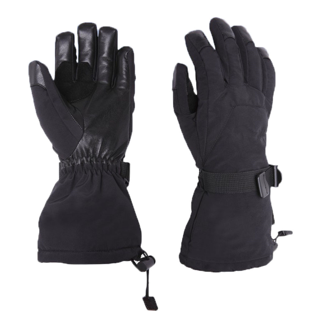0196-2 Customized Ski Gloves
