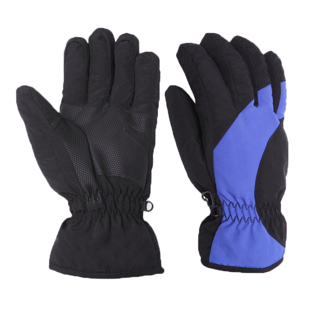 0207 Customized Ski Gloves