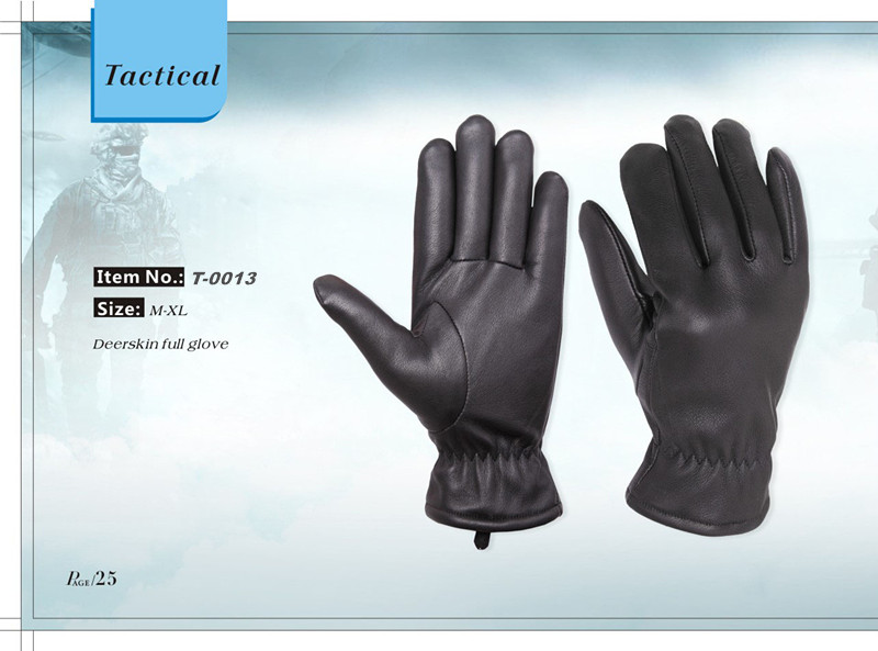 Tactical Gloves