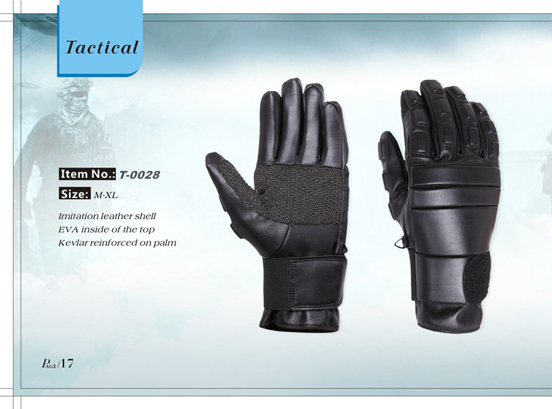 Tactical Gloves