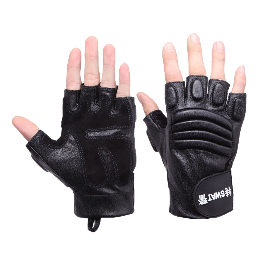 0030-1 Customized Tactical Gloves