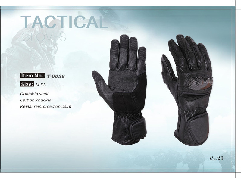 Tactical Gloves